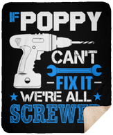 If Poppy Can't Fix It We're All Screwed