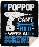 If Poppop Can't Fix It We're All Screwed