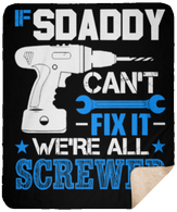 If Sdaddy Can't Fix It We're All Screwed