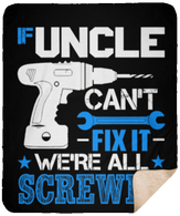If Uncle Can't Fix It We're All Screwed
