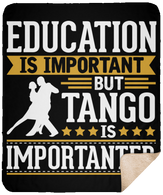 Tango Is Imporatnter