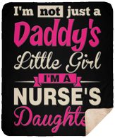 I'm A Nurse's Daughter