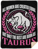 Taurus Women Zodiac Sign